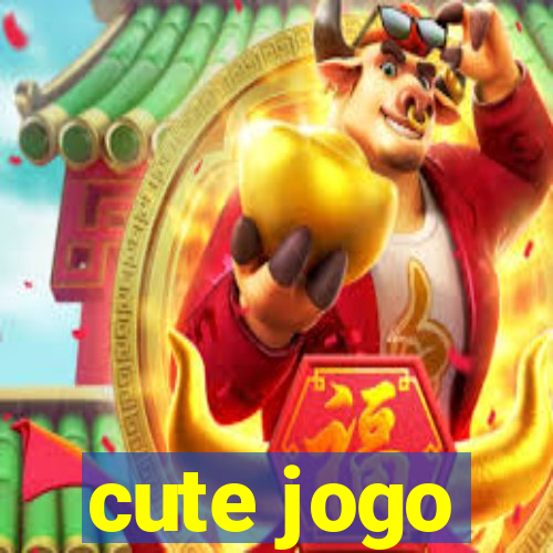 cute jogo